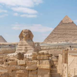 VIP Private Tour Giza Pyramids, Sphinx , Camel Ride and Quad Bike